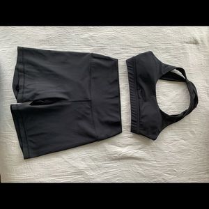 Kavala Collective workout wear